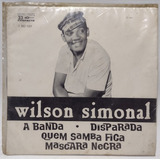Wilson Simonal Compacto A