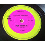 Wilson Simonal Disco Pais