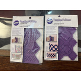 Wilton Molde De Silicone