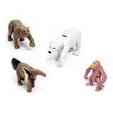 Wiltopia Playmobil Mc Donalds