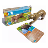 Wiltopia Playmobil Mclanche Feliz