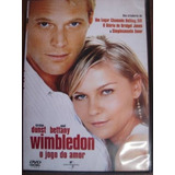 Wimbledon O Jogo Do