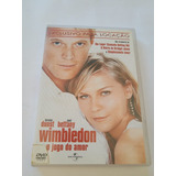 Wimbledon O Jogo Do