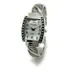  Wincci Feminino Quadrado Antigo Moderno Pulseira De Metal C