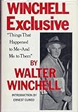 Winchell Exclusive 6