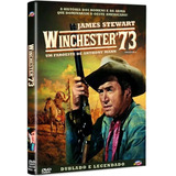Winchester 73 Dvd