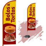 Tortas