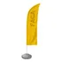 Wind Banner Em Osford 1 80 Metros De Altura Com Aste E Base