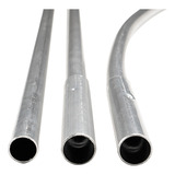Wind Banner Haste Tubular G Em Metal 3x0 65m Resistente