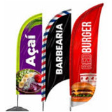 Wind Banner  
