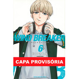 Wind Breaker 06