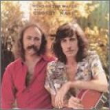 Wind On The Water  Audio CD  Crosby  David And Nash  Graham