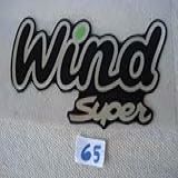 Wind Super Corsa Emblema