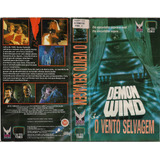 Wind Vento Selvagem 