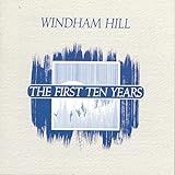 Windham Hill  The First Ten Years  Audio CD  Various Artists