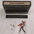 Windjammers - Case Original Para Cartucho Neogeo Mvs
