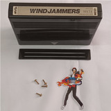 Windjammers Case