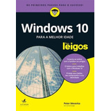 Windows 10 Para A Melhor Idade Para Leigos