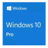 Windows 10 Pro 32 64 Bits Digital