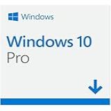 Windows 10 Pro 32 64 Bits