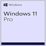 Windows 11 Pro Microsoft 64 Bits