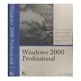 Windows 2000 Professional 