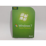 Windows 7 Home Premium 32 E 64 Bits