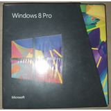 Windows 8 Pro 32 E 64 Bits Usado