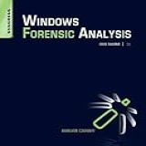 Windows Forensic Analysis Dvd