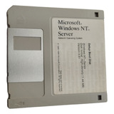 Windows Nt Versão 3 51 Disquetes 3 1 2