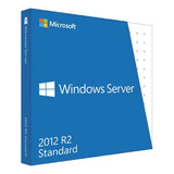 Windows  server 2012 R2 Chave ativação licença Vitalícia Esd