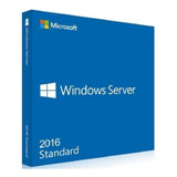 Windows server 2016 Chave De Ativação licença Vitalícia Esd