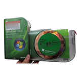 Windows Vista Dvd Home Premium original C Blister