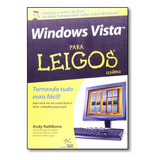 Windows Vista Para Leigos