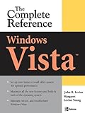 Windows Vista The Complete Reference Complete Reference Series English Edition 