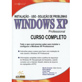 Windows Xp Profissional Curso