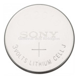 Windsurf Bateria P Citizen D060 D120 Sony Original