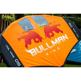 Wing Bullman Bravo 22