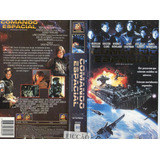Wing Comando Espacial 