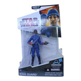 Wing Guard Legacy Star