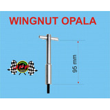 Wing Nuts Opala 6cc jogo wingnuts