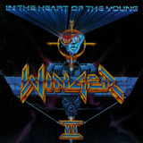 Winger-in The Heart Of The Young(slipcase/clássico De 90)