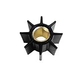 WINGOGO Substituição Do Impulsor Da Bomba De água 19210 881 A02 Para Honda Outboard 5 7 5 8 10 HP Peças De Motor De Barco Substituir Sierra 18 3245 19210 881 A01 19210 881 003
