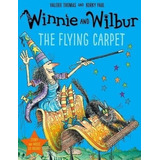 Winnie And Wilbur The Flying Carpet