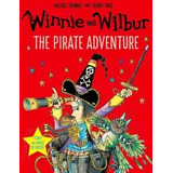 Winnie And Wilbur The Pirate Adventure
