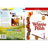 Winnie The Pooh Dvd