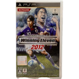 Winning Eleven 2012