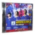Winning Eleven 3 World Cup France 98 Pls1 Patch Midia Prata