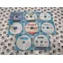 Winning Eleven 5 Ao 9 & World Soccer 2002 Japonês Ps2 (leia)