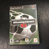 Winning Eleven 6 Completo